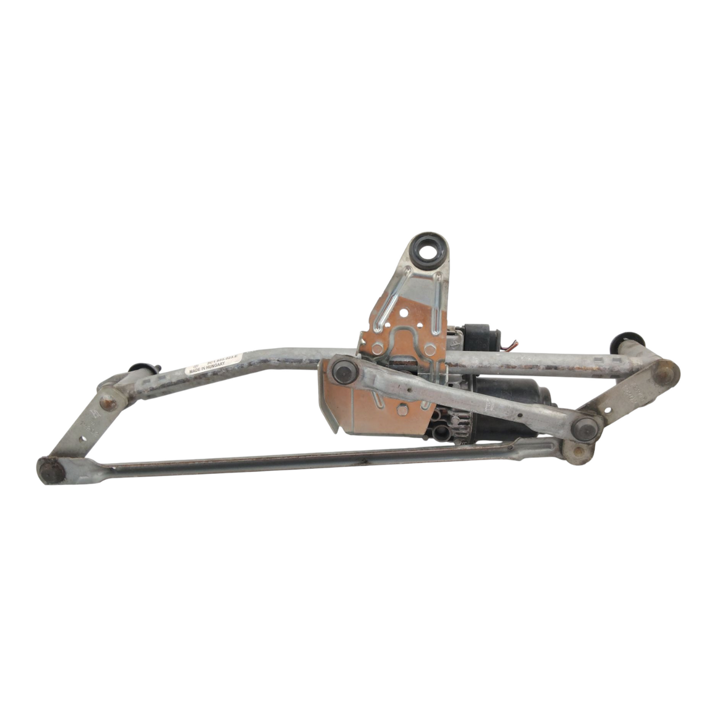 Meccanismo Tandem Tergicristallo VOLKSWAGEN PASSAT 5 6 Serie