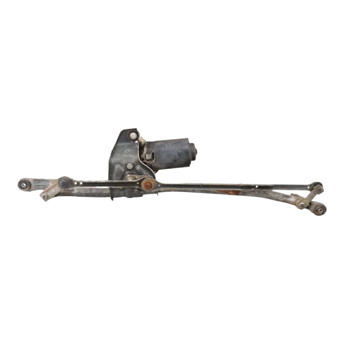 Meccanismo Tandem Tergicristallo ALFA ROMEO 156 1 Serie Berlina SW