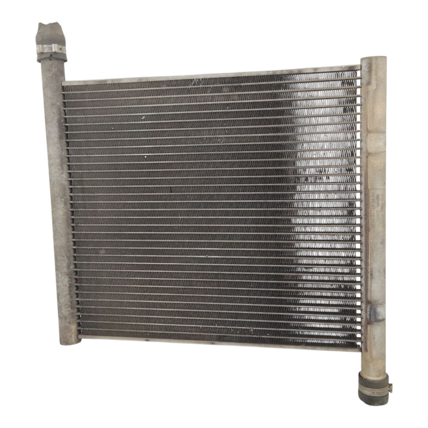 Radiatore Acqua Raffreddamento SMART FORTWO COUPE/CABRIO 450