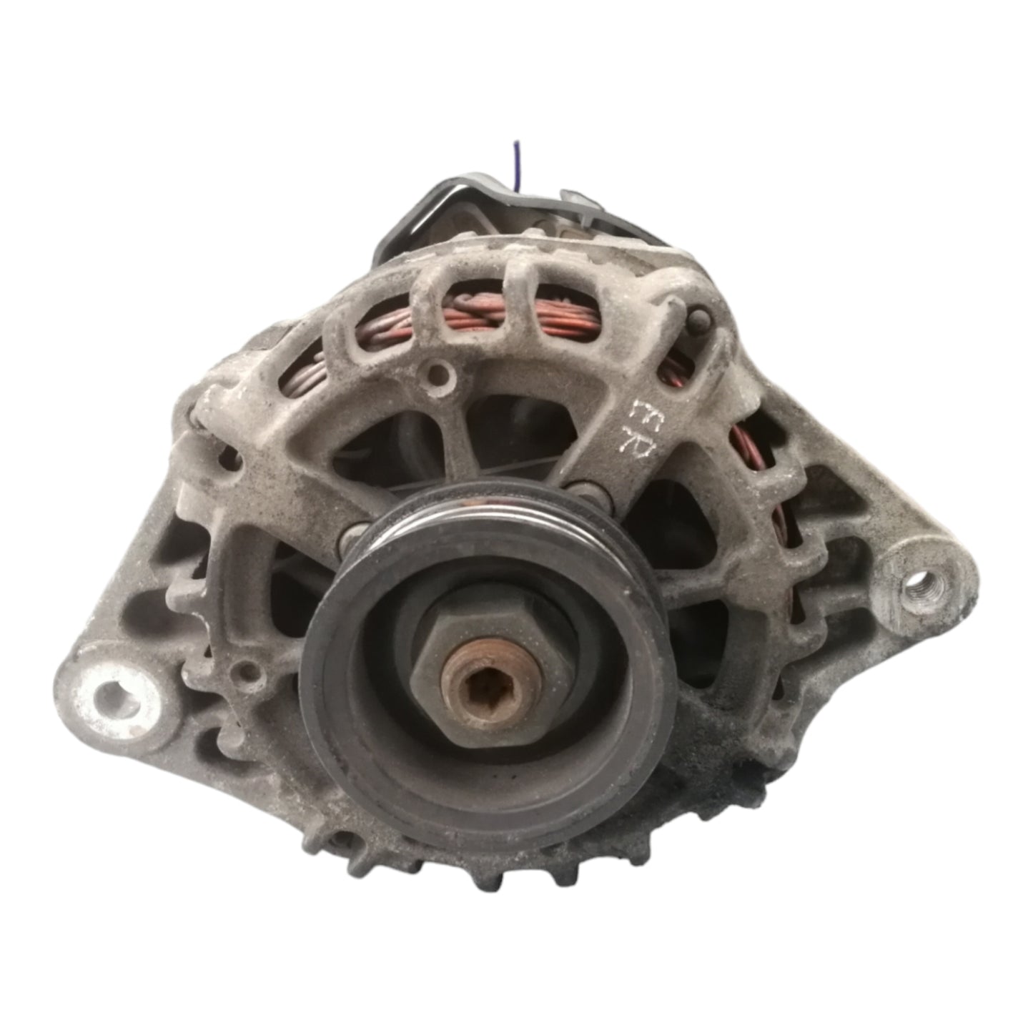 Alternatore HYUNDAI ATOS PRIME 2 Serie/GETZ 2 Serie 1.1 Benzina