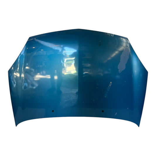 Cofano Anteriore RENAULT CLIO 2 Serie Berlina VAN