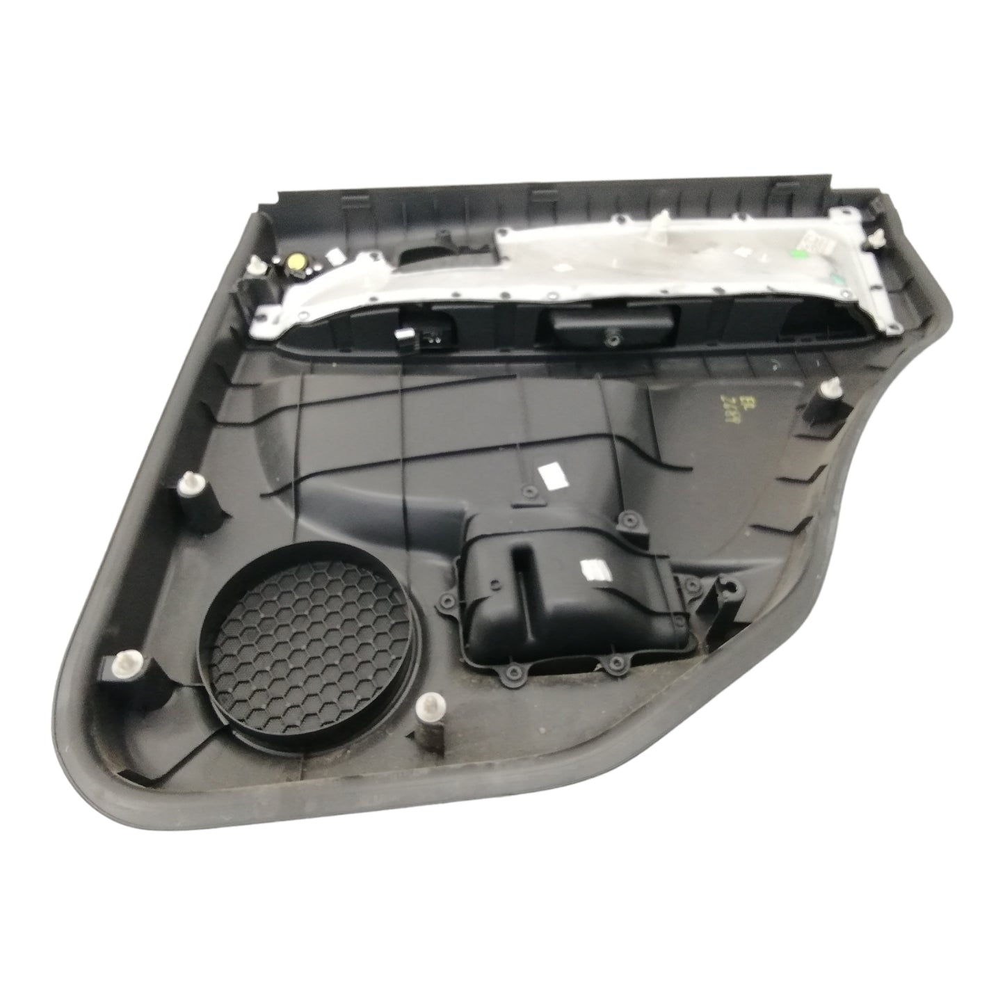 Pannello Rivestimento Porta Posteriore Sinistro FIAT SEDICI 1.6 1.9  - NERO
