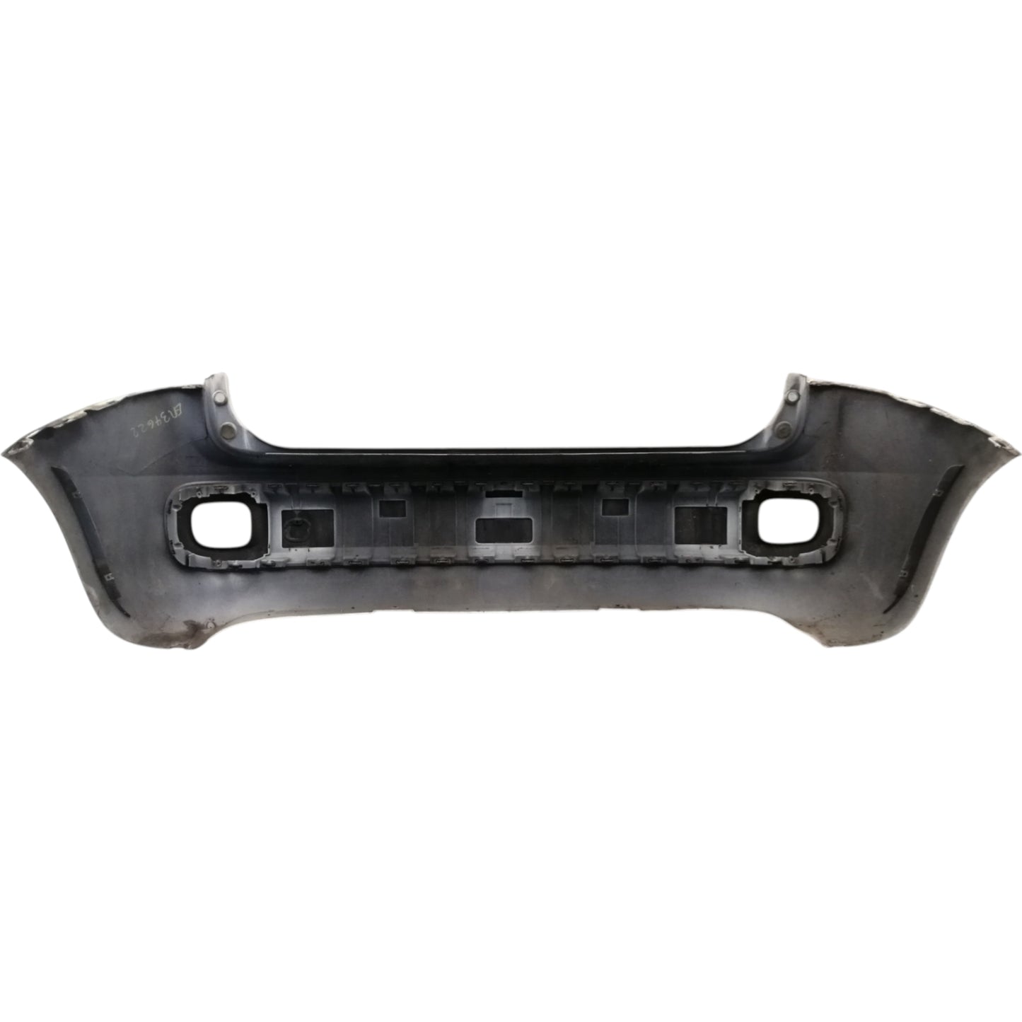Paraurti Posteriore FIAT PANDA 312 3 Serie