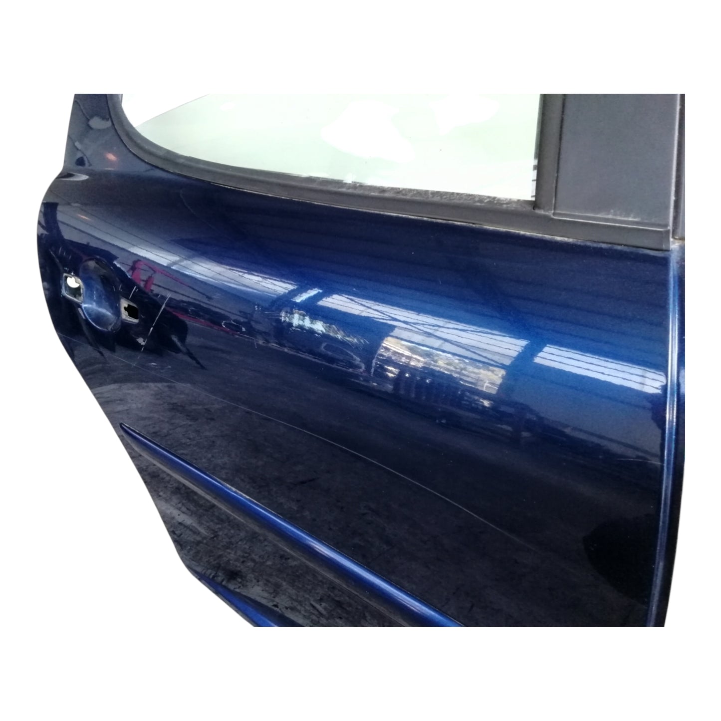 Porta Portiera Posteriore Destro PEUGEOT 207
