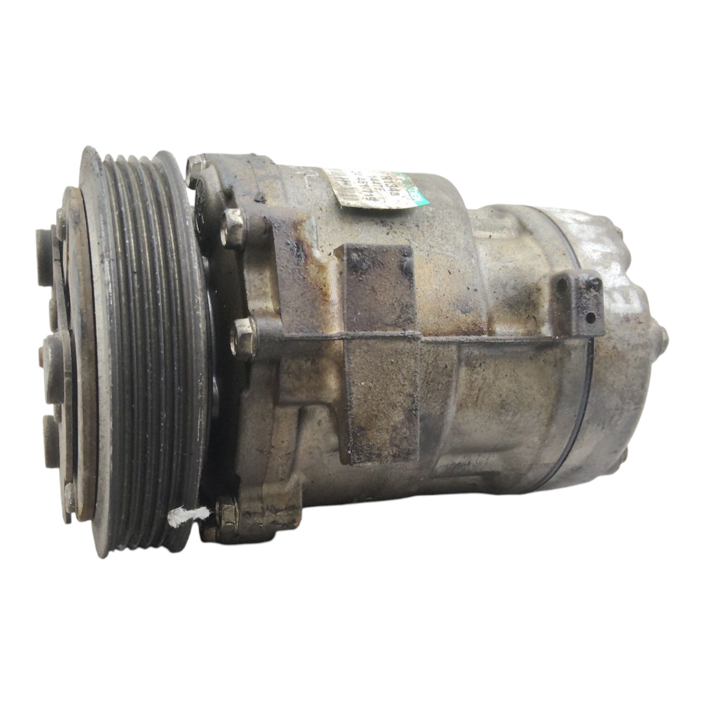 Compressore Aria Condizionata Ac OPEL CORSA C/TIGRA B 1.2 1.4 Benzina
