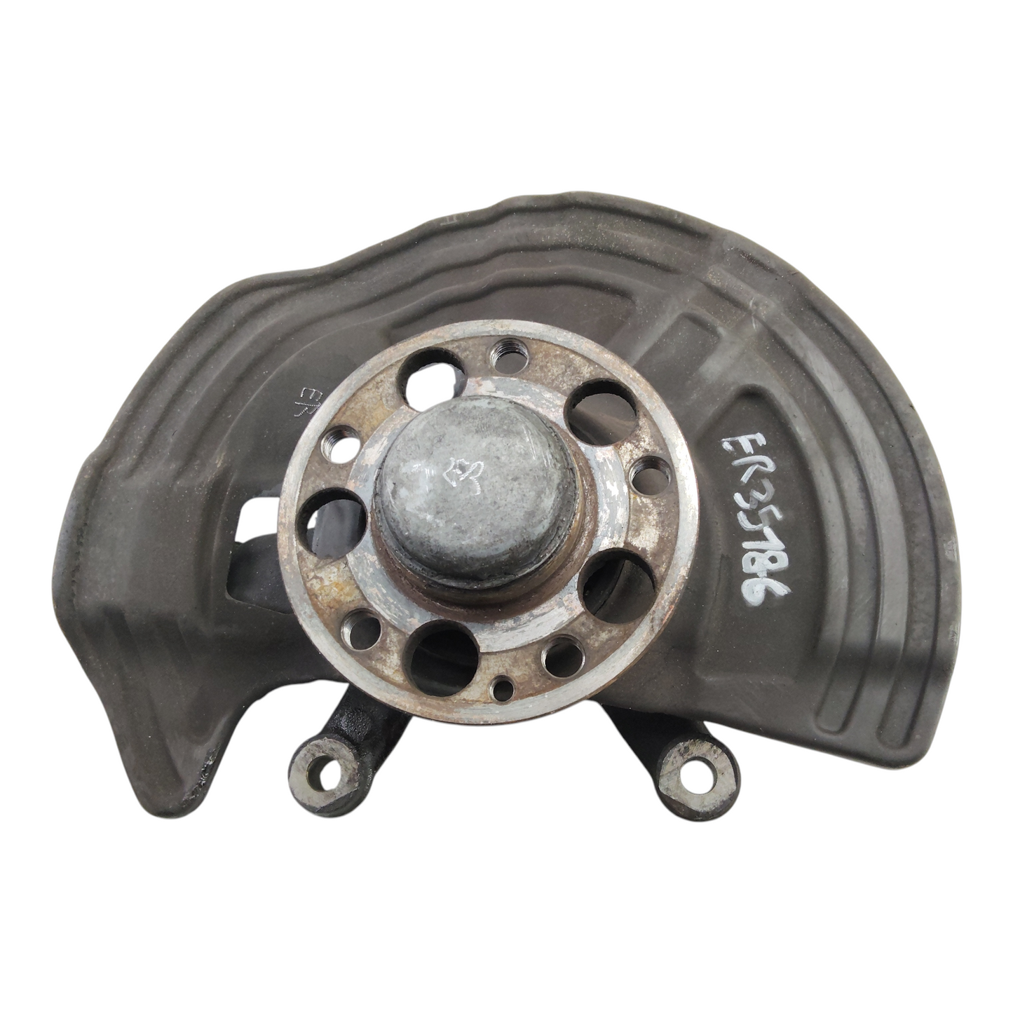 Fusello Mozzo Anteriore Destro MERCEDES CLASSE B W246/CLASSE A W176