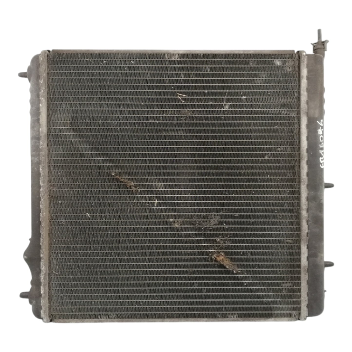 Radiatore Acqua Raffreddamento CITROEN C2/C3 1 Serie