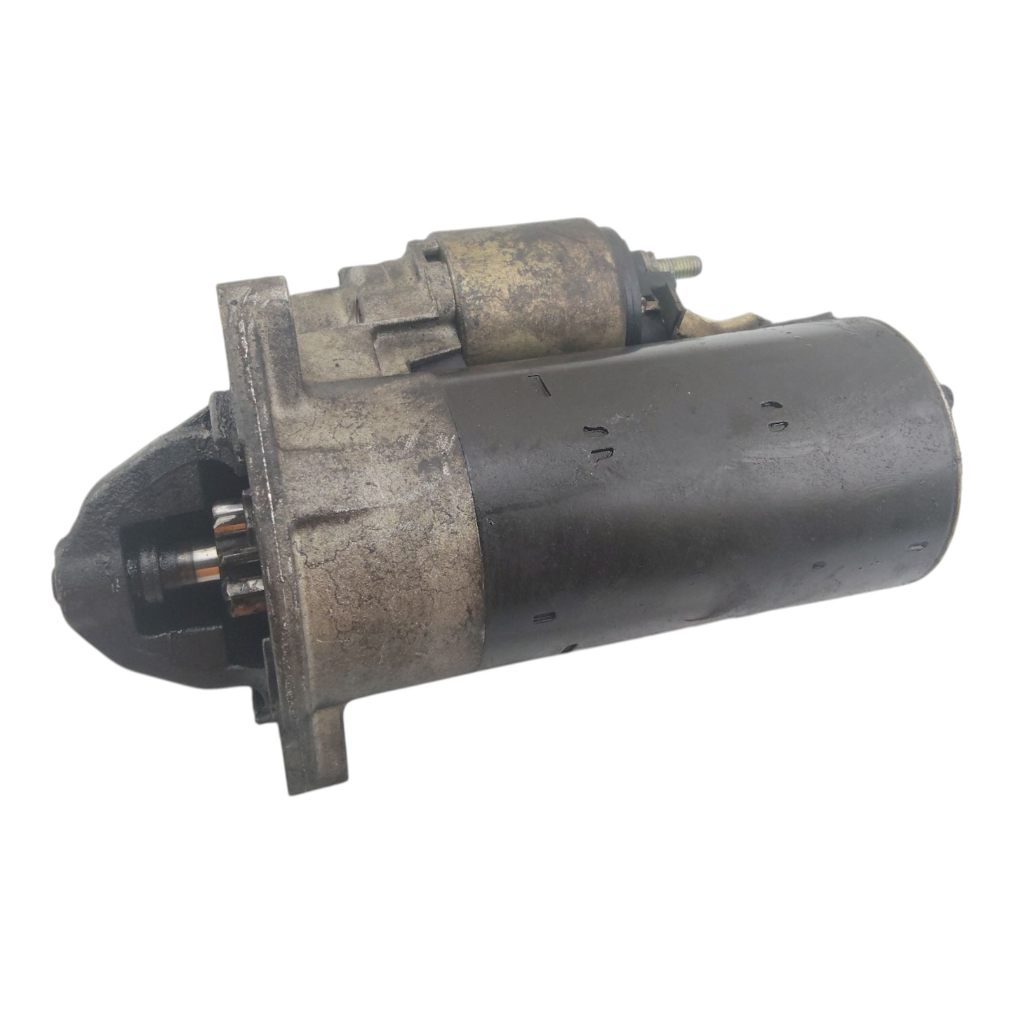 Motorino Avviamento ALFA ROMEO 156 2 Serie/166 1 2 Serie/BRERA Diesel