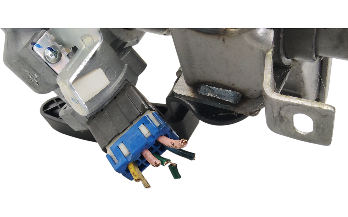 Piantone Sterzo Superiore KIA PICANTO 3 Serie Benzina GPL