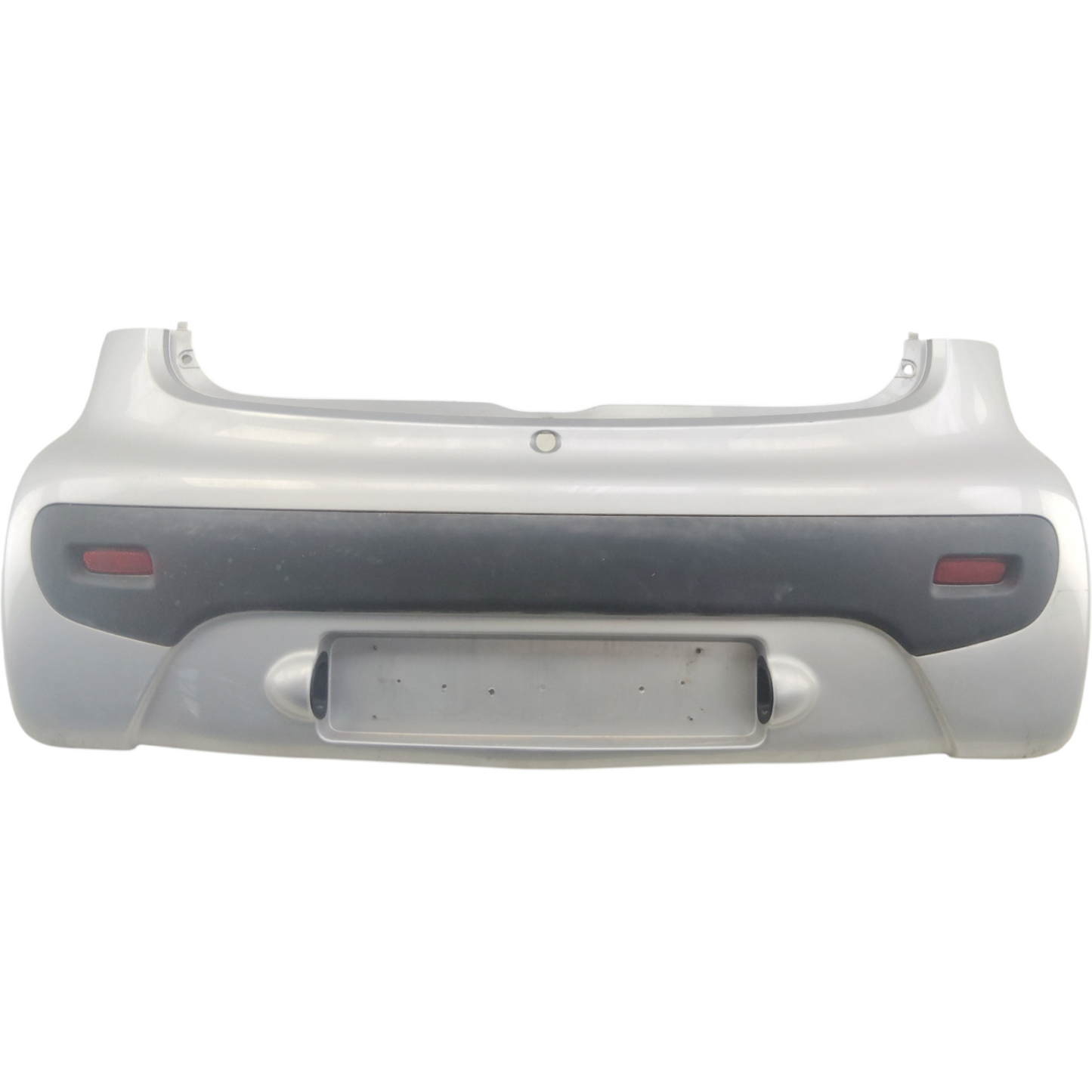 Paraurti Posteriore PEUGEOT 107 3-5 Porte