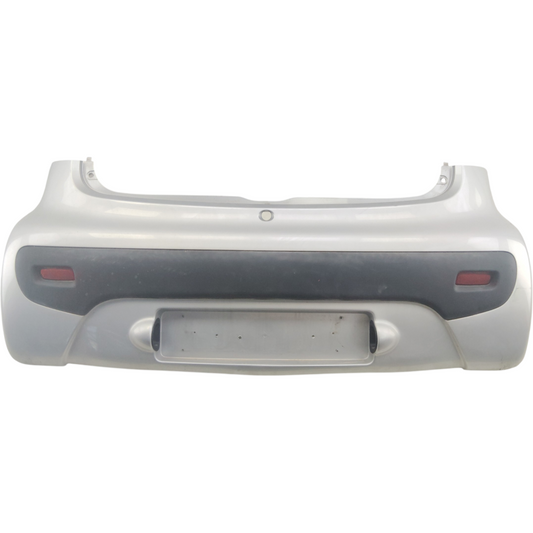 Paraurti Posteriore PEUGEOT 107 3-5 Porte