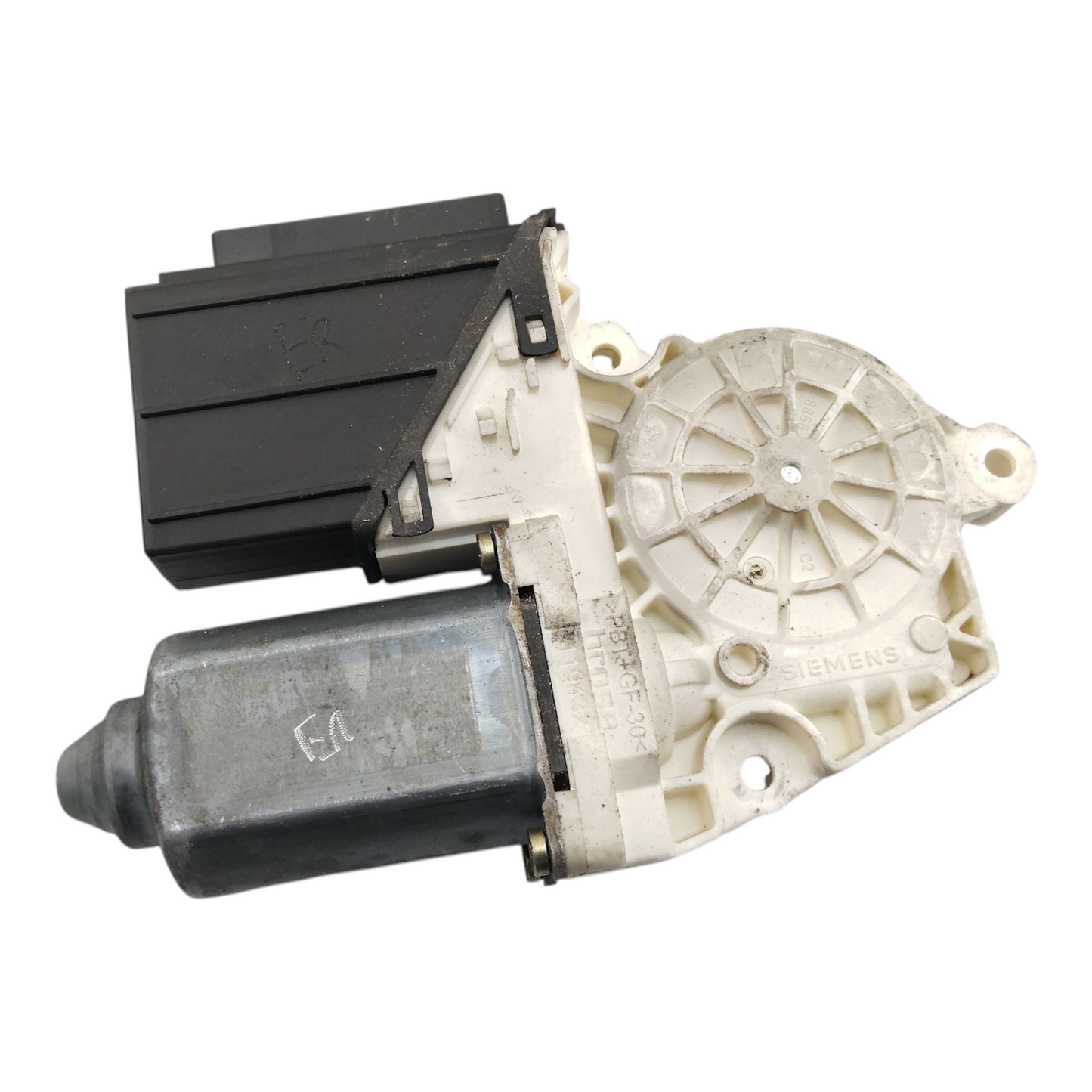 Motorino Alzacristallo Porta Anteriore Destro SEAT IBIZA 4 Serie 6L1