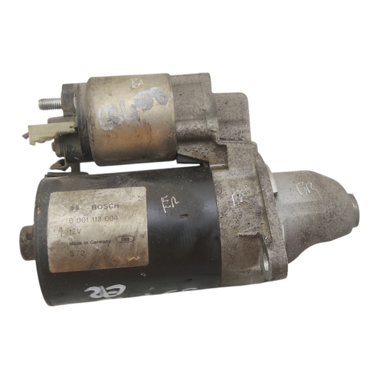 Motorino Avviamento ALFA ROMEO 146 145 1.4 1.6 Benzina