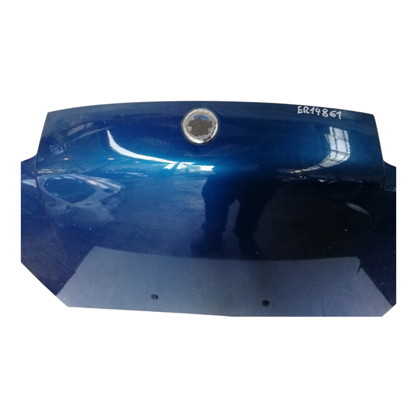 Cofano Anteriore FIAT PUNTO 2 Serie Berlina VAN