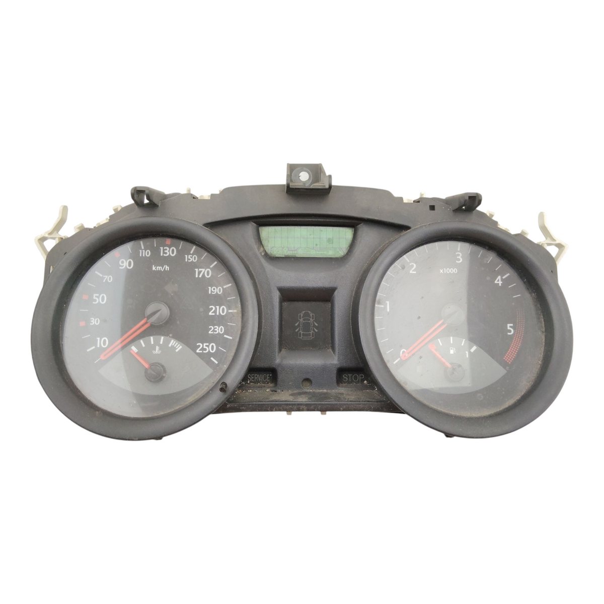 Quadro Strumenti RENAULT MÉGANE 2 Serie 1.5 1.9 Diesel