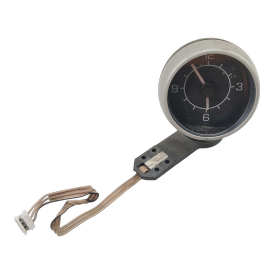Orologio Cruscotto SMART CITY COUPE 450