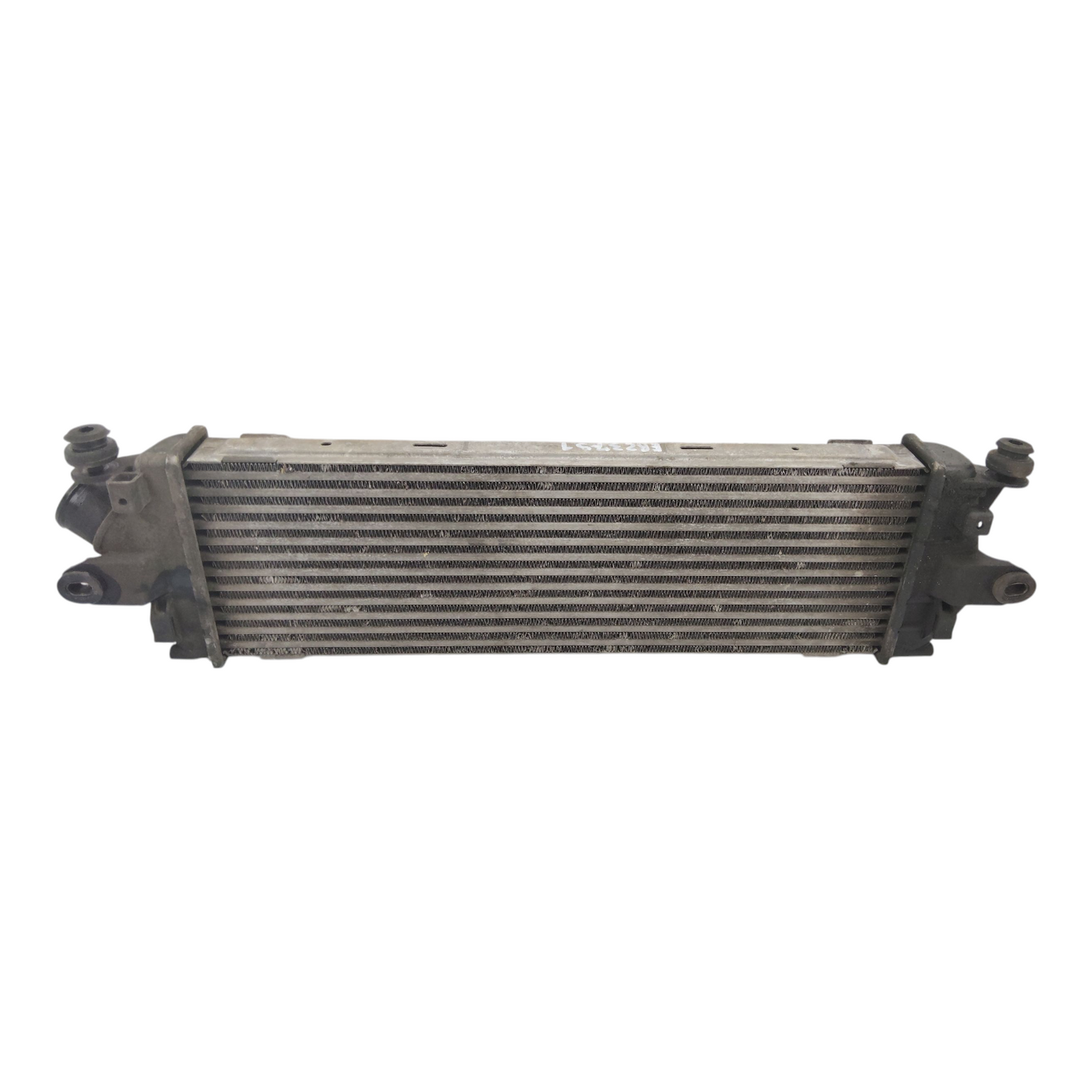 Intercooler Scambiatore Calore OPEL VIVARO A 2.0 Diesel