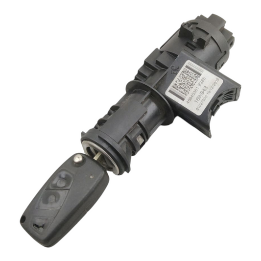 Blocchetto Avviamento FIAT PANDA 2 Serie Benzina Diesel GPL