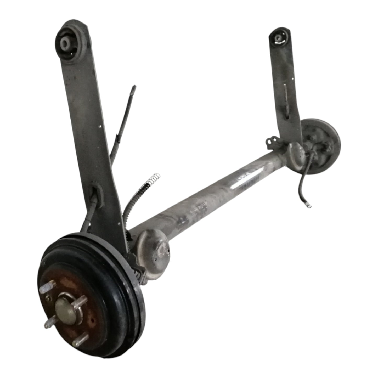 Assale Ponte Posteriore HYUNDAI ATOS PRIME 1 Serie