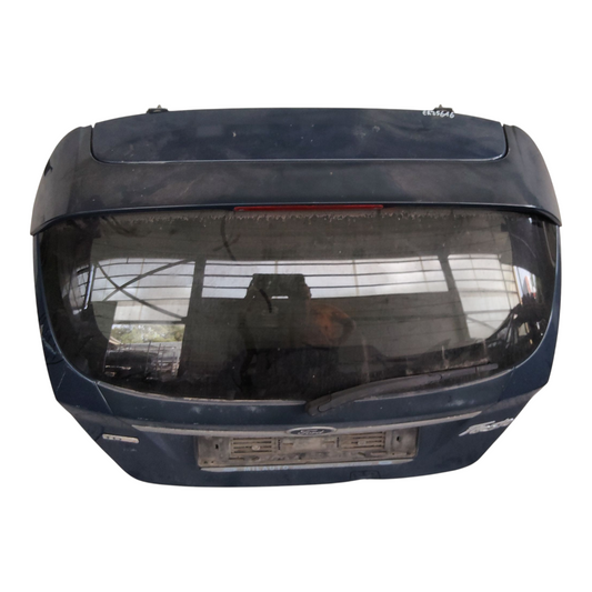 Portello Portellone Posteriore FORD FIESTA 6 Serie 3-5 Porte