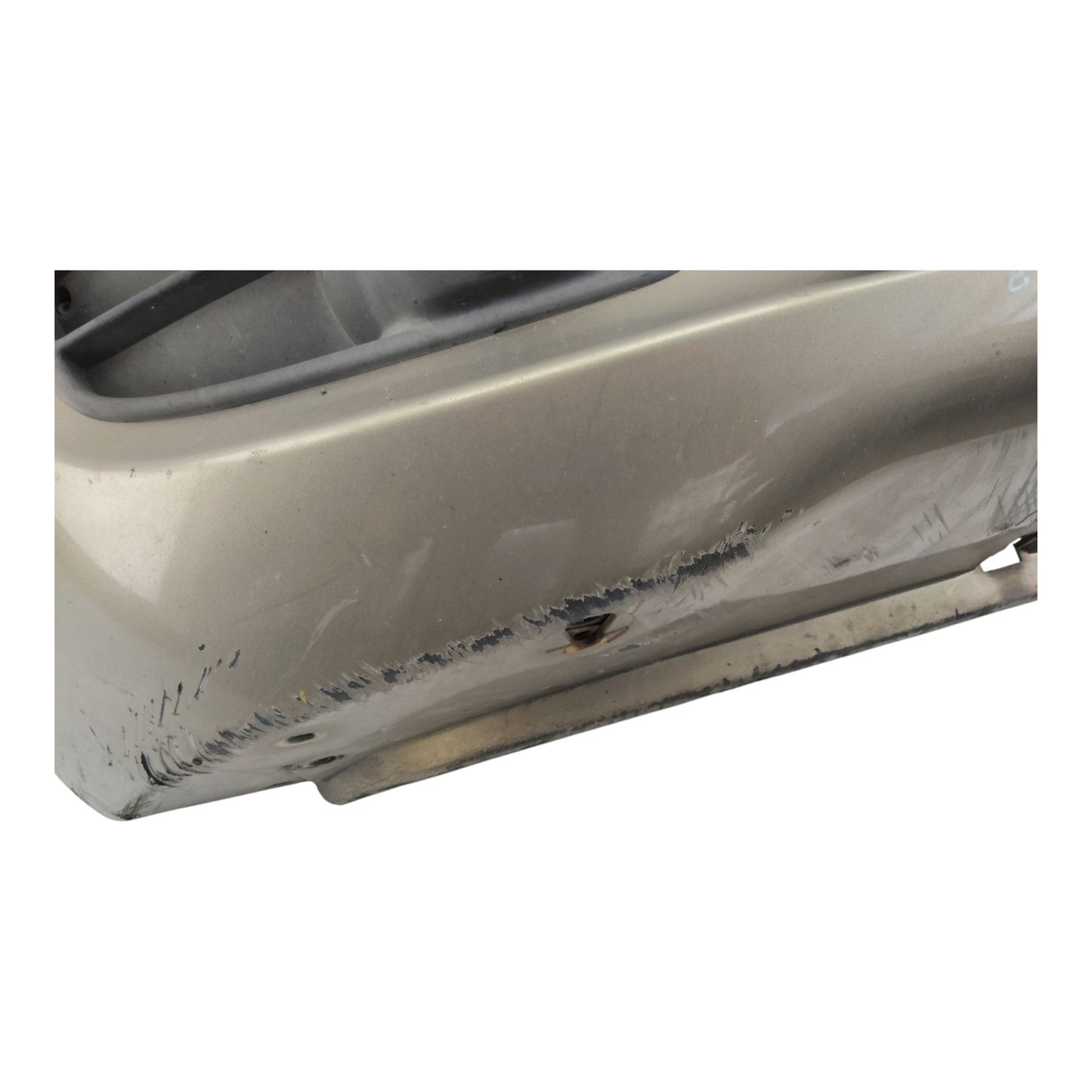 Paraurti Anteriore FIAT PANDA 2 Serie