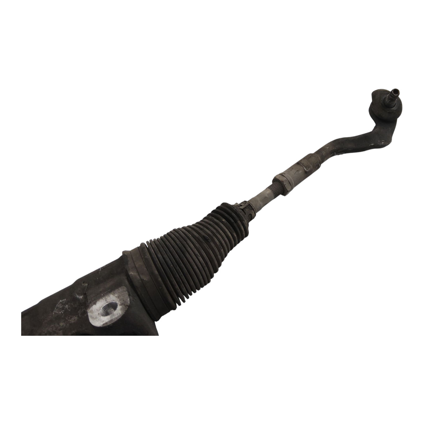 Scatola Sterzo Servosterzo AUDI A5 8T3 8TA 8F7 Diesel Benzina