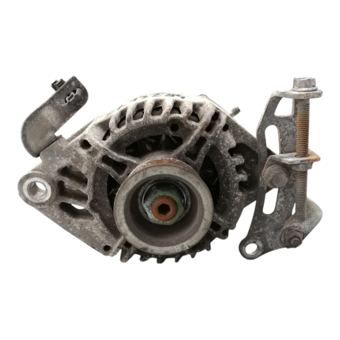 Alternatore CITROEN C1 1 Serie 1.0 Benzina MOTORE 1KR