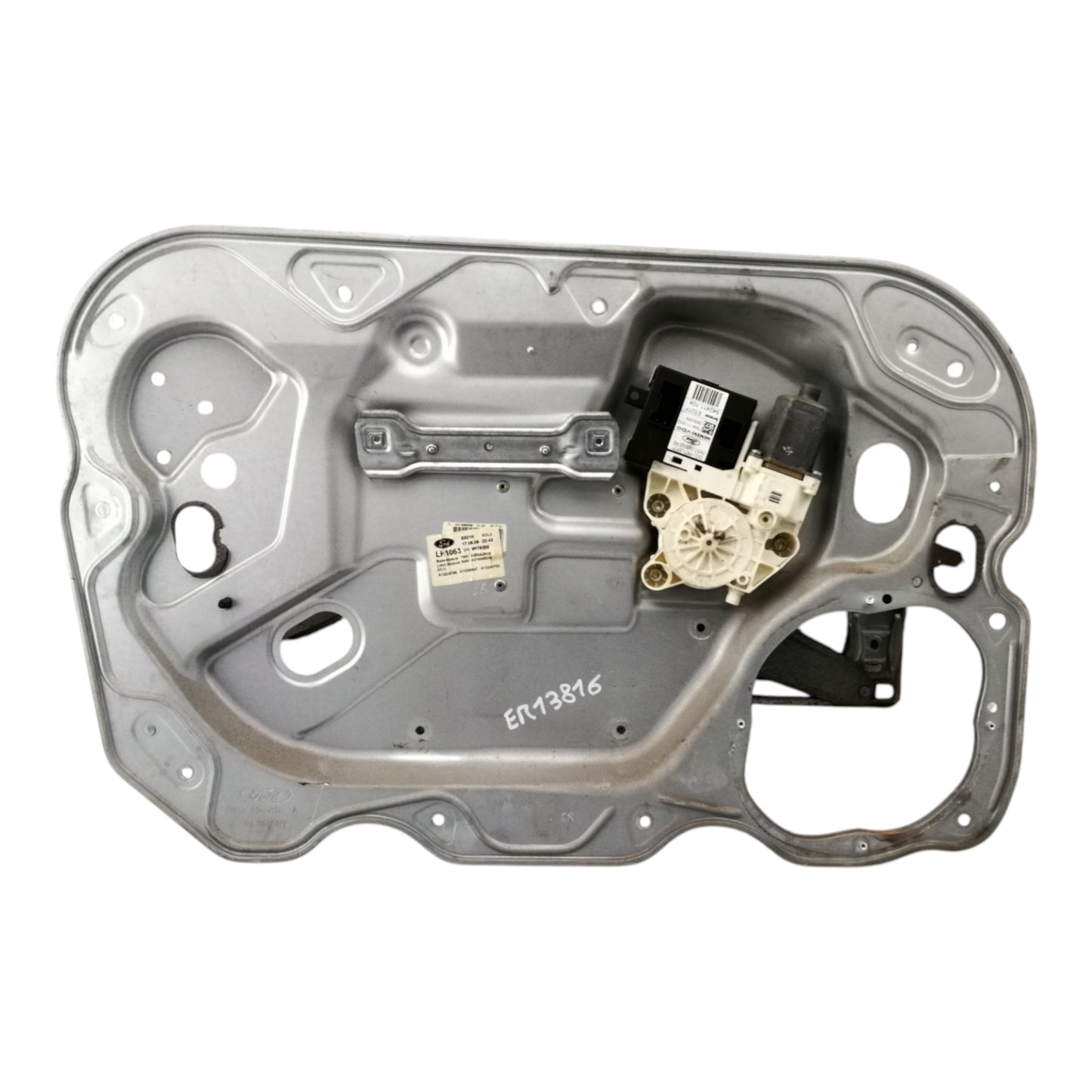 Alzacristallo Alzavetro Anteriore Sinistro FORD FOCUS 3 Serie