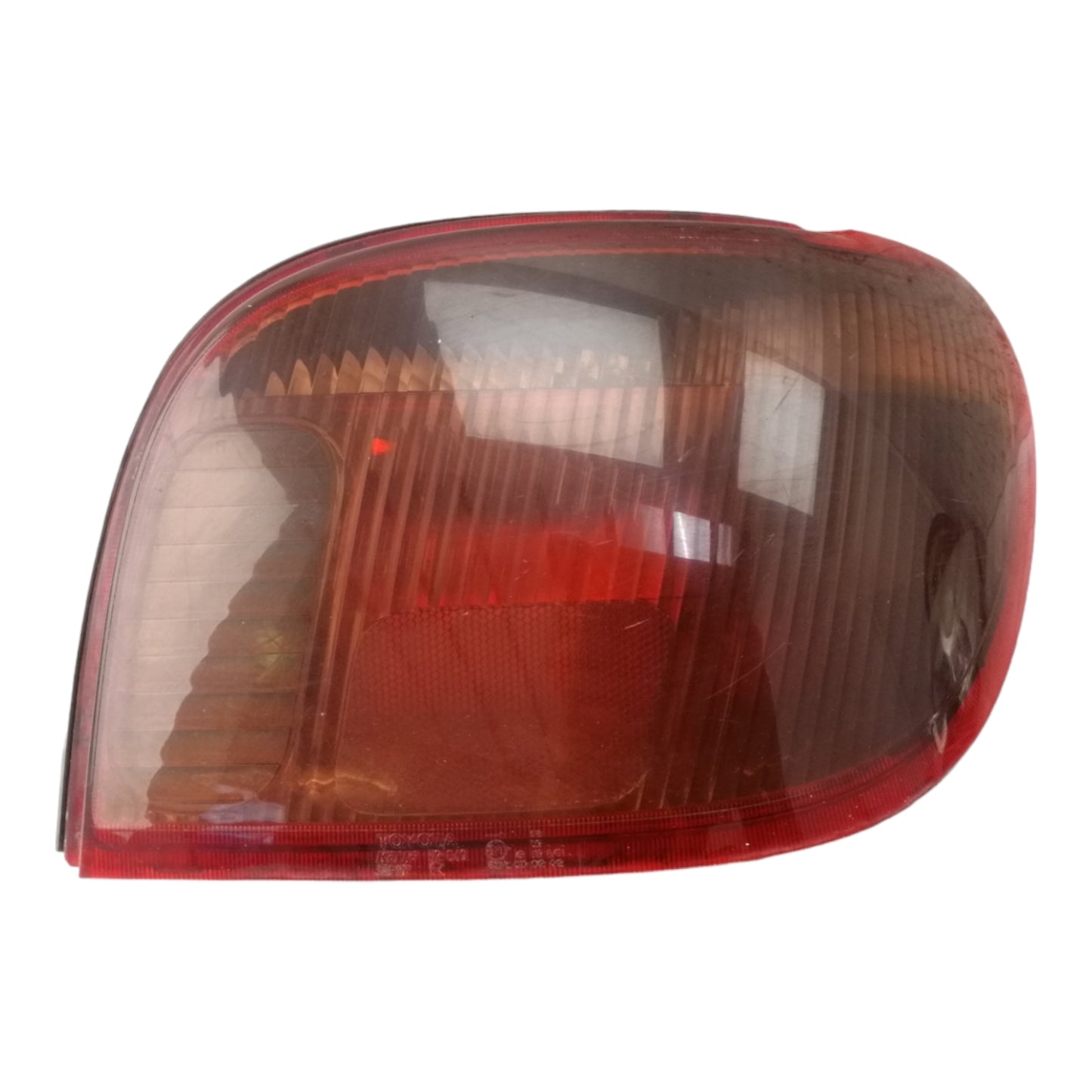 Fanale Stop Posteriore Destro TOYOTA YARIS JAPAN 1 Serie