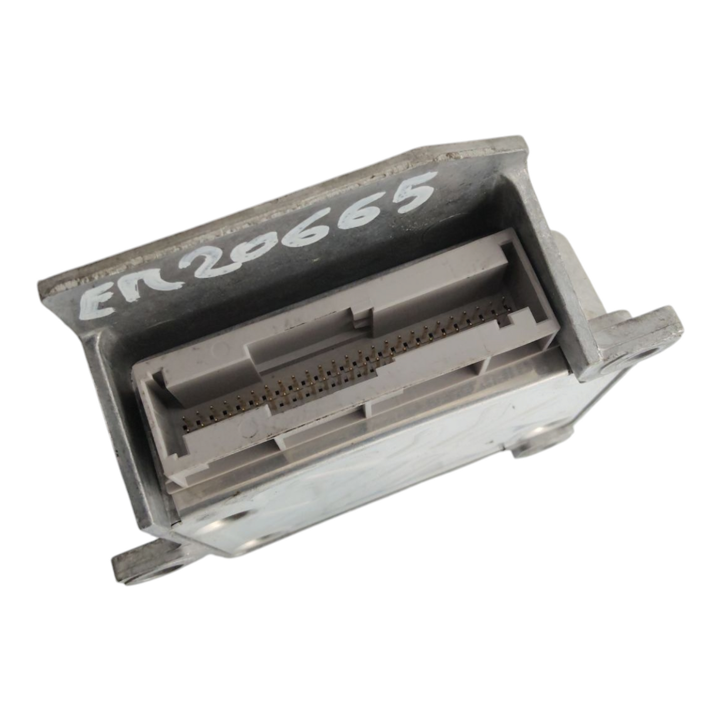 Centralina Airbag RENAULT TWINGO 2 Serie Diesel Benzina