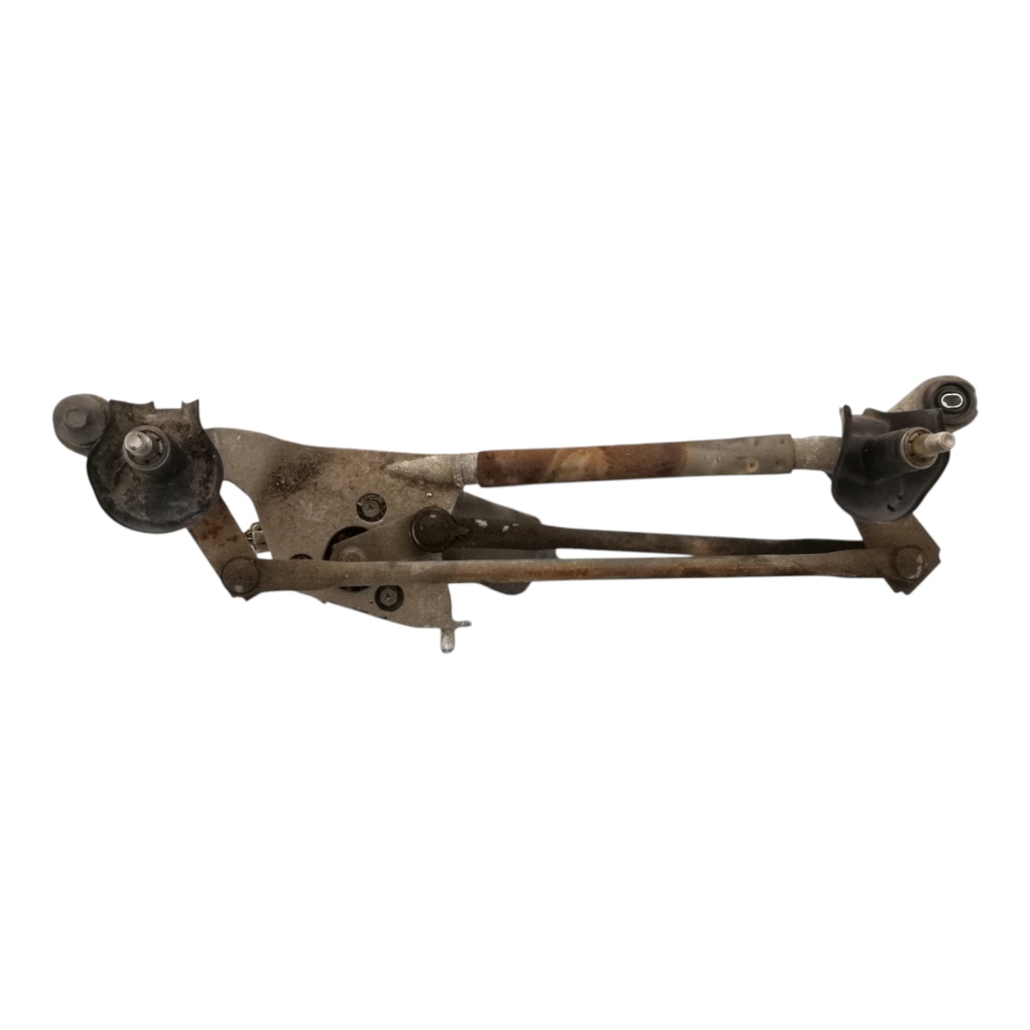 Meccanismo Tandem Tergicristallo TOYOTA YARIS 2 3 Serie