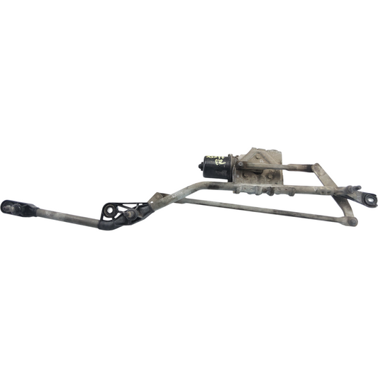 Meccanismo Tandem Tergicristallo RENAULT GRAND SCENIC 2 Serie