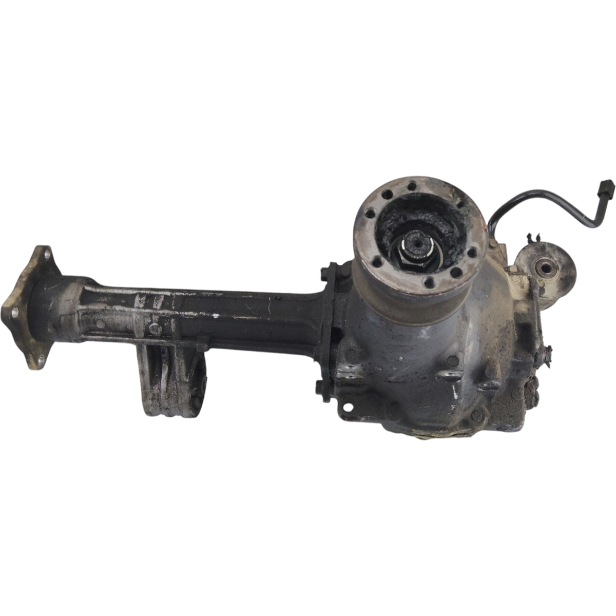 Differenziale Anteriore SUZUKI GRAND VITARA 2 Serie 1.9 4x4 Motore F9Q