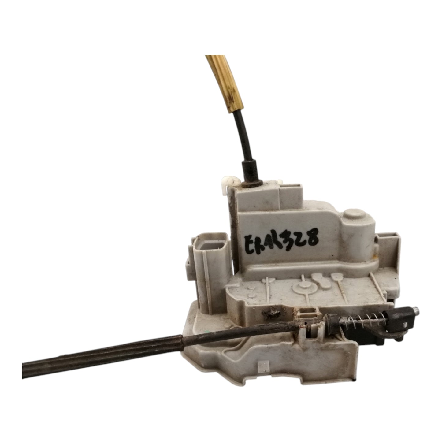 Serratura Porta Anteriore Destro FIAT BRAVO 2 Serie