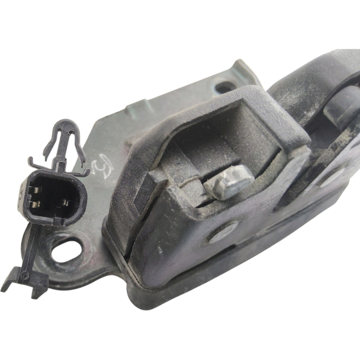 Serratura Portello Posteriore FIAT PUNTO 2 Serie 188