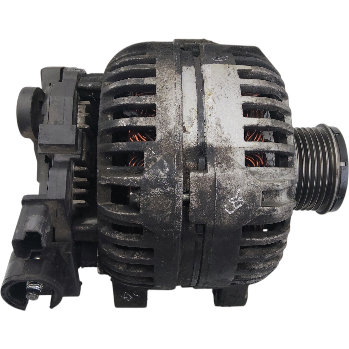Alternatore CITROEN C5 2 Serie/C2/C3 1 2 Serie/BERLINGO 2 3 Serie Diesel