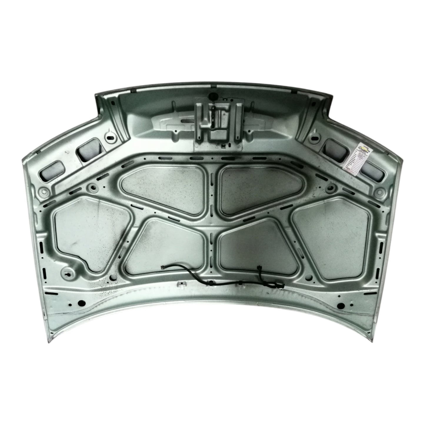 Cofano Anteriore FIAT PUNTO 2 Serie Berlina VAN