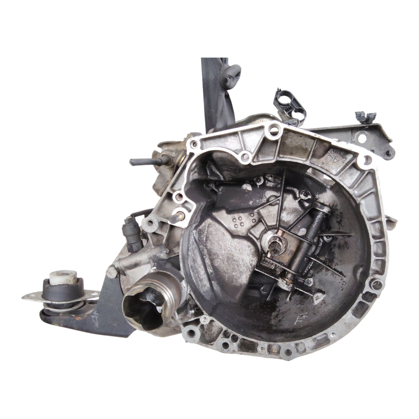 Cambio Manuale 5 Marce FIAT SEICENTO/600 1.1 Benzina