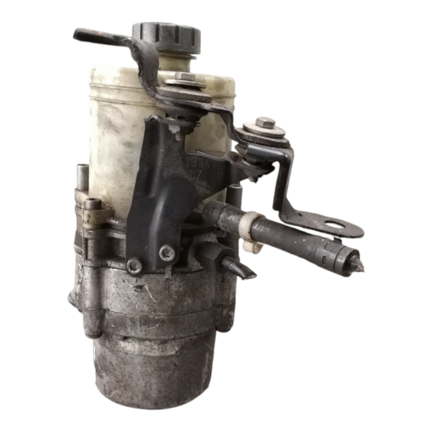 Pompa Servosterzo SEAT IBIZA 4 Serie 6L1/CORDOBA 6L2 Benzina Diesel