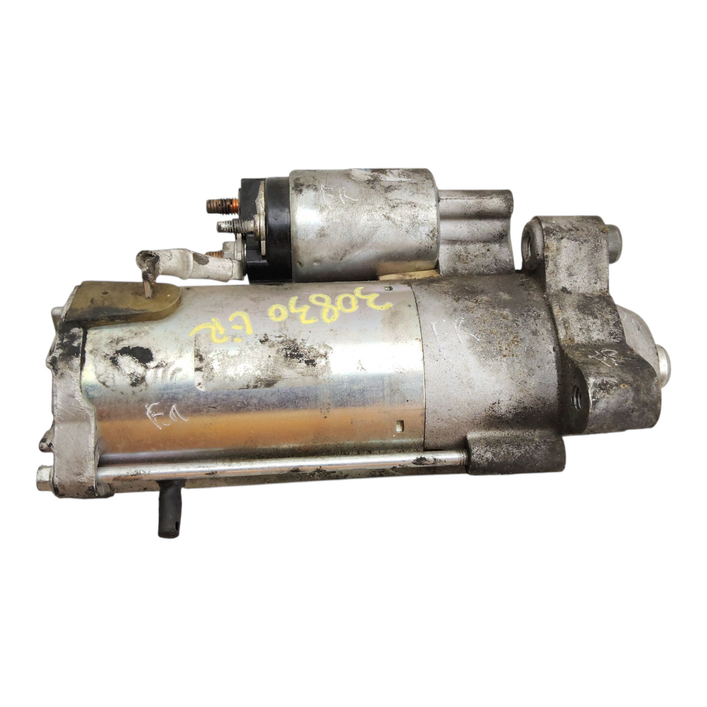 Motorino Avviamento FORD C-MAX 1 2 Serie/FOCUS 2 3 4 Serie 2.0 Diesel