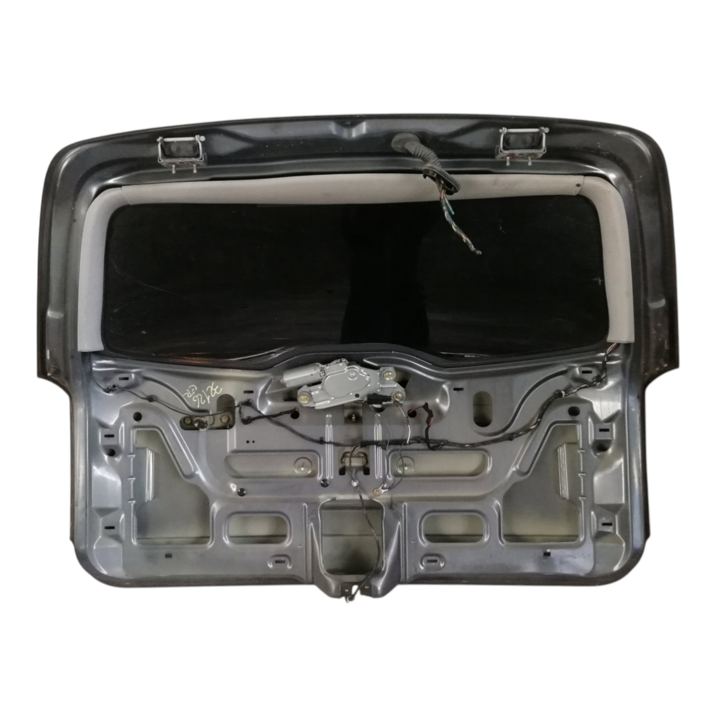 Portello Portellone Posteriore FORD FOCUS 1 Serie SW Station Wagon