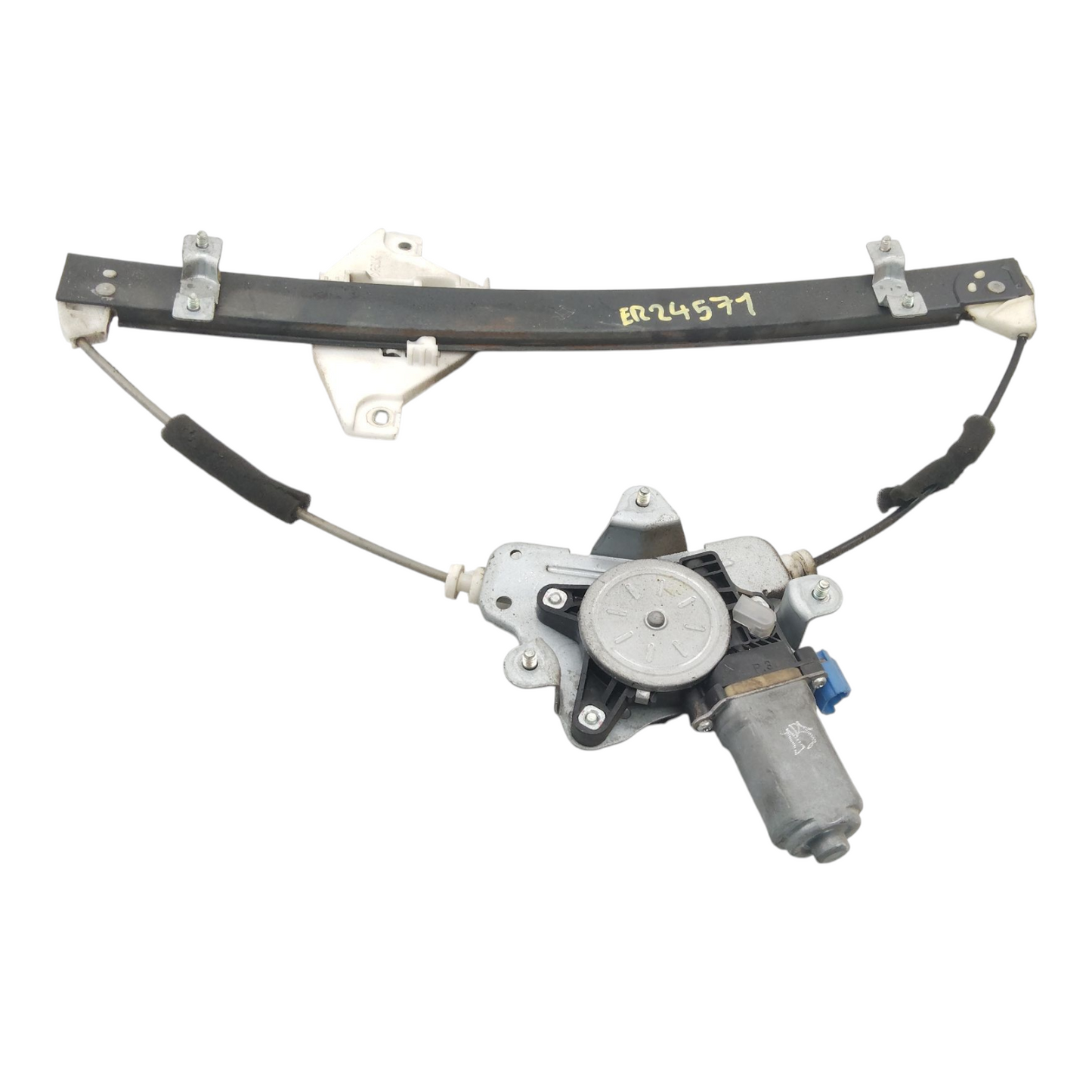 Alzacristallo Alzavetro Anteriore Sinistro CHEVROLET CAPTIVA 1 2 Serie