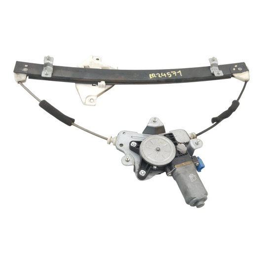 Alzacristallo Alzavetro Anteriore Sinistro CHEVROLET CAPTIVA 1 2 Serie
