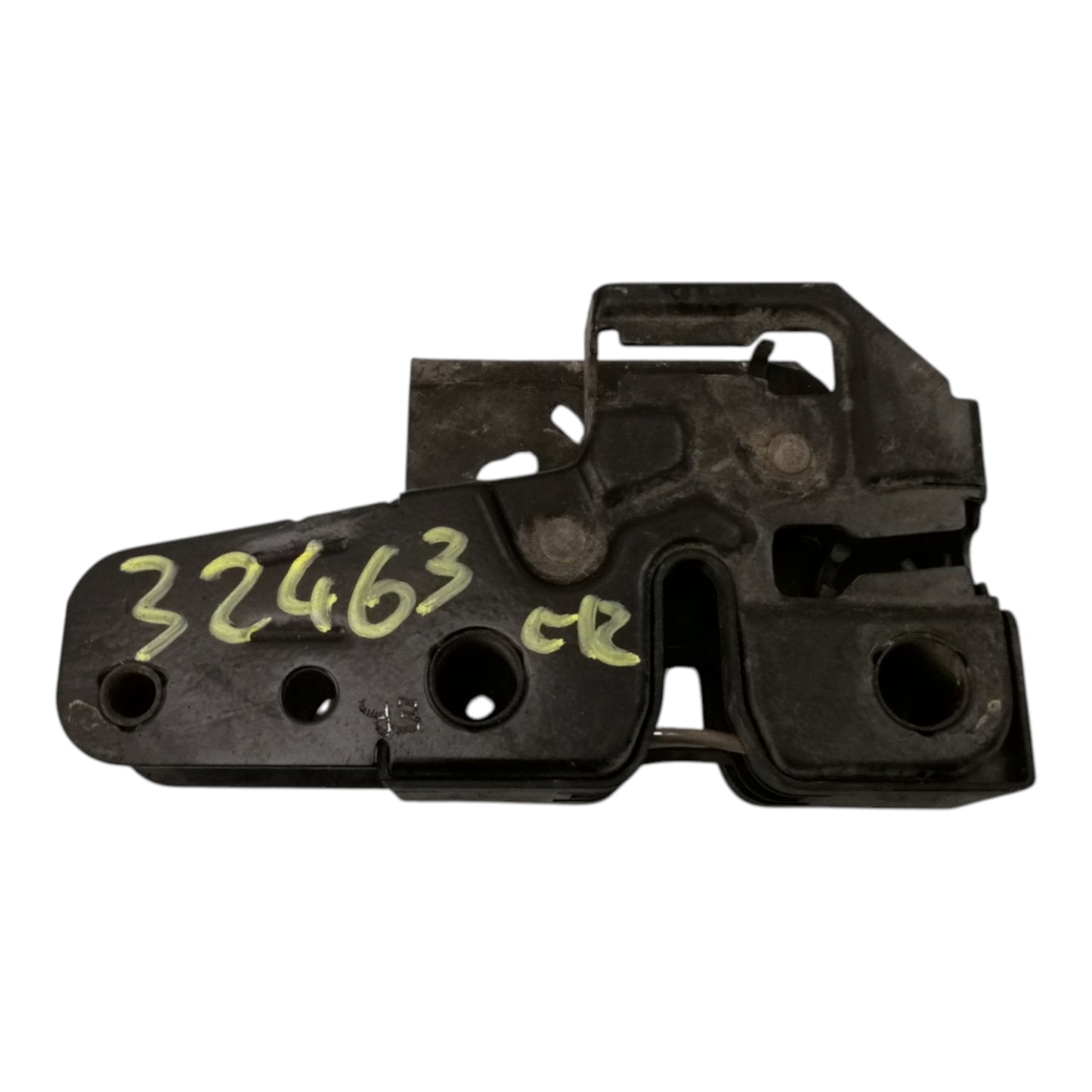 Serratura Cofano Anteriore SEAT IBIZA 4 Serie 6L1/CORDOBA 6L2