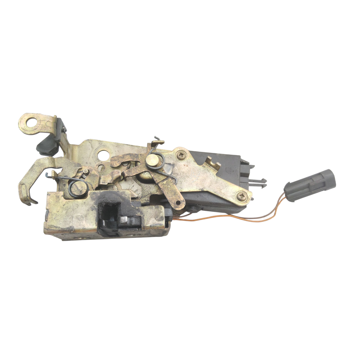 Serratura Porta Anteriore Sinistro SMART FORTWO/CITY COUPE 450