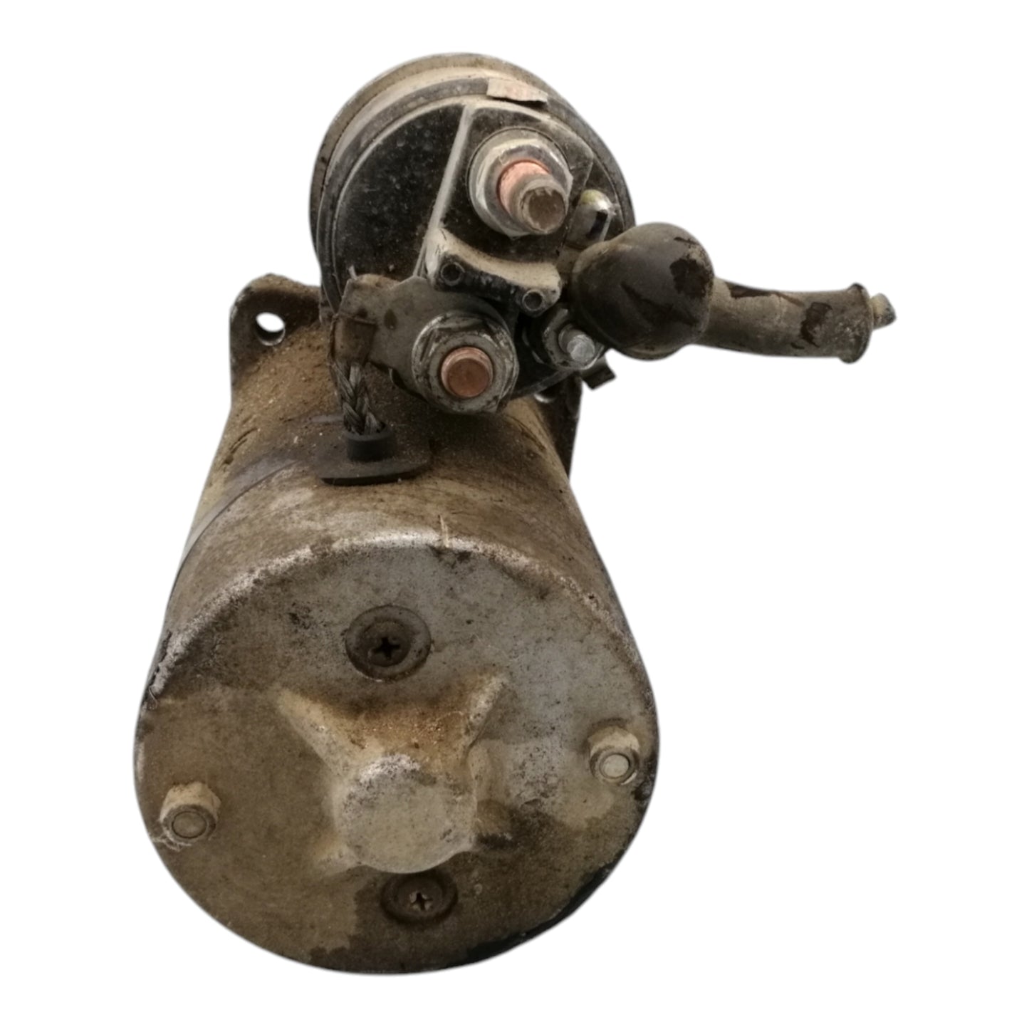 Motorino Avviamento FIAT PANDA 1 Serie/SEICENTO/UNO 2 Serie 0.8 0.9