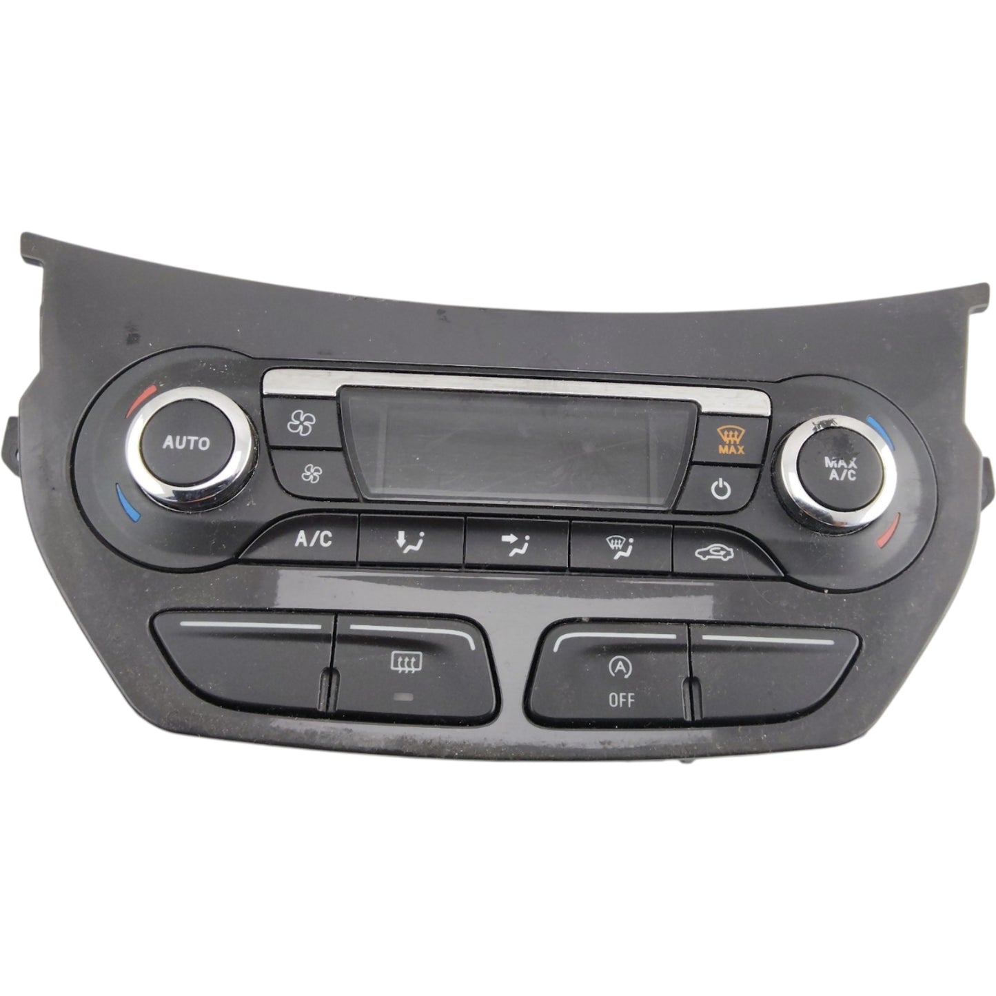 Modulo Comando Clima FORD KUGA 2 Pre-Restyling