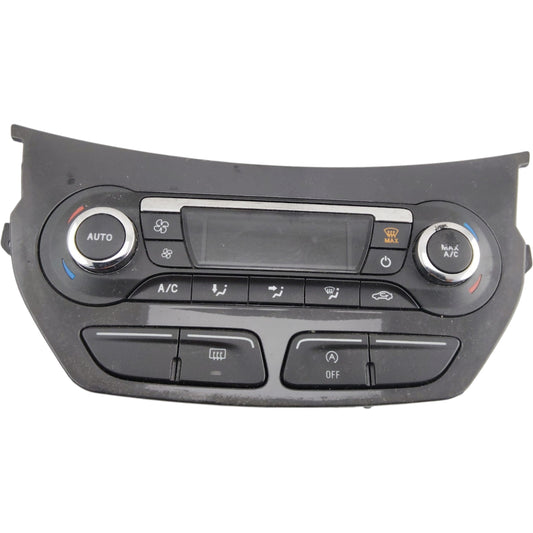 Modulo Comando Clima FORD KUGA 2 Pre-Restyling