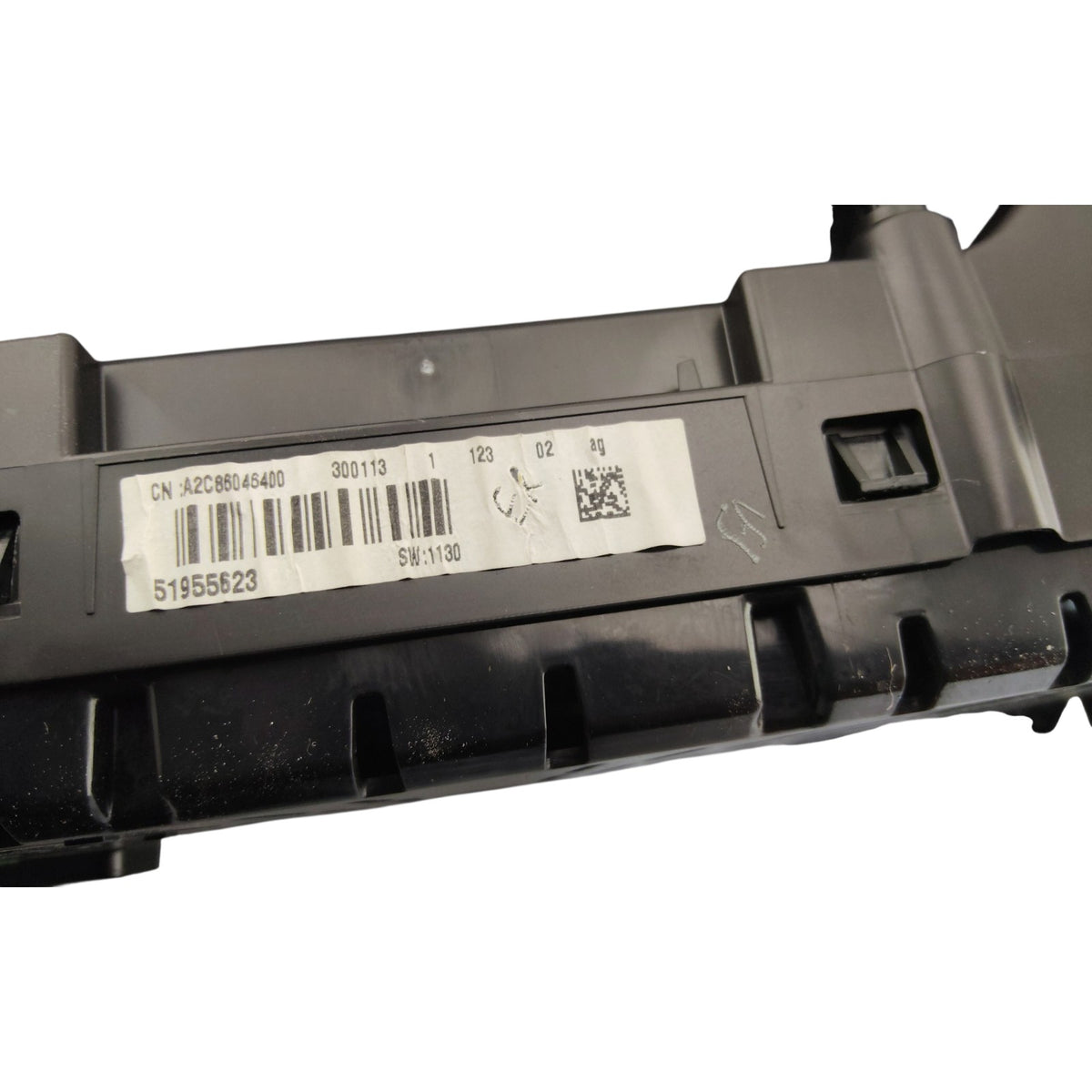 Quadro Strumenti LANCIA YPSILON 3 Serie 0.9 Bi-Fuel Motore 312A2000