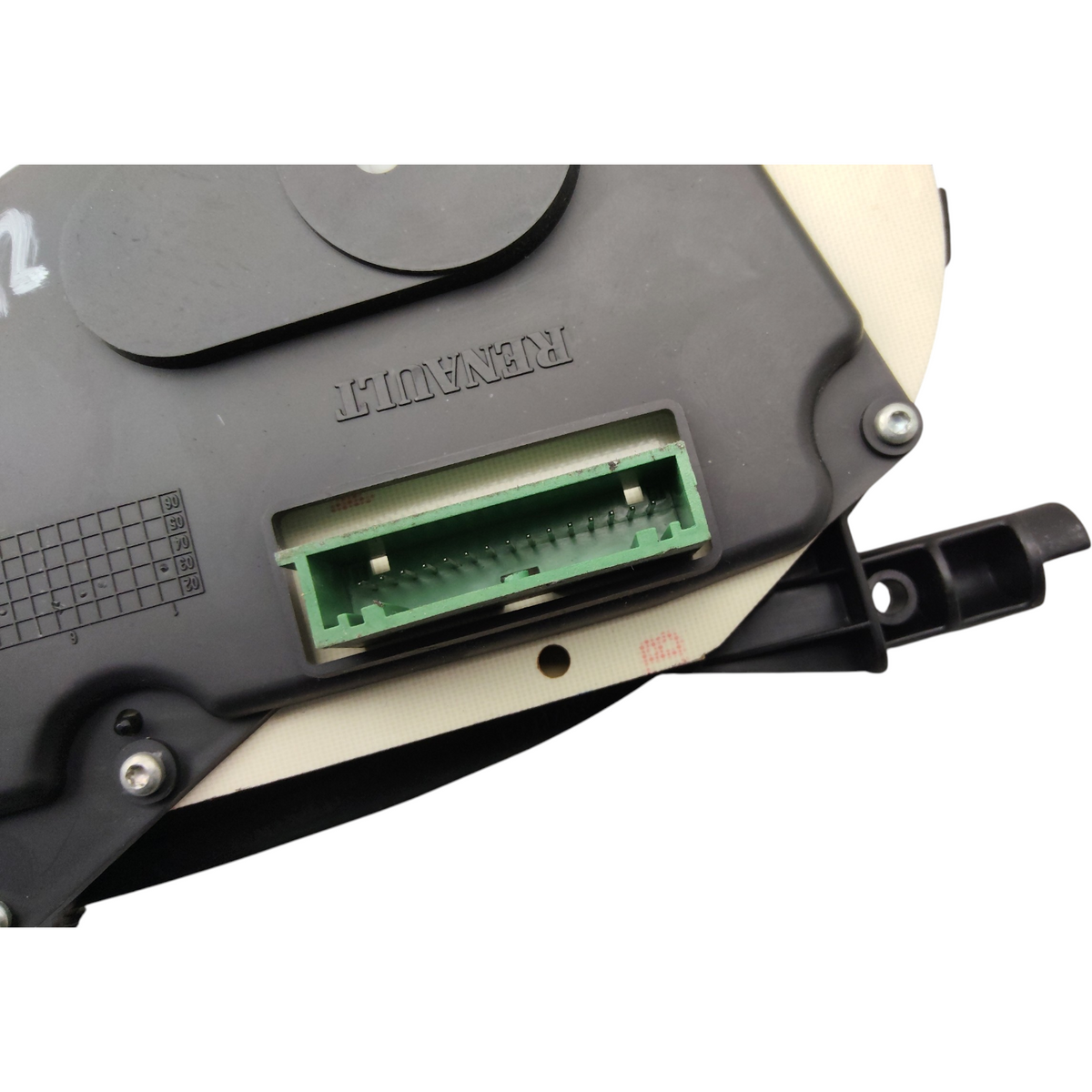 Quadro Strumenti RENAULT CLIO 2 Serie 1.2 Benzina